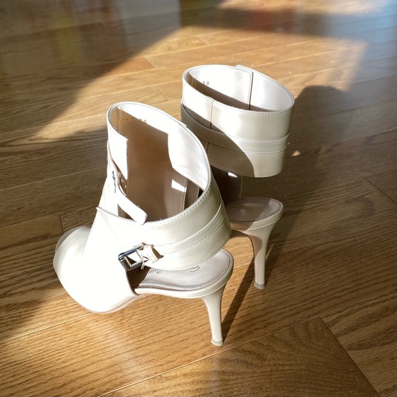 Gianvito Rossi booties - Picture 3 of 9